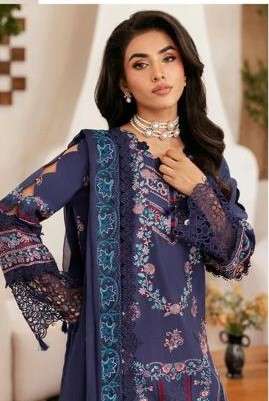 OMBRE PREMIUM VOL-2 Dno 1754 Mehboob Tex